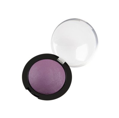 Schminka Minerální oční stíny 23 Sametově fialová 3,5 g