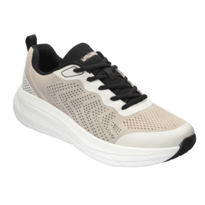 SANTE Pánské tenisky WD/255 BEIGE v.44