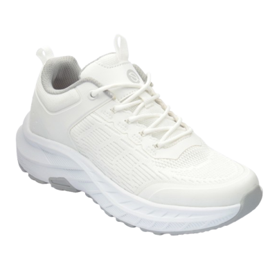 SANTE Dámské tenisky WD/S25 WHITE v.40