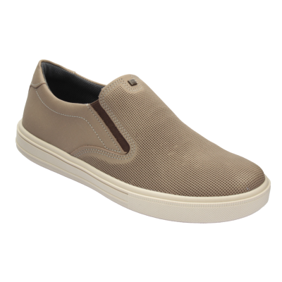 SANTE Pánské polobotky PE/111504-06 AREIA v.44