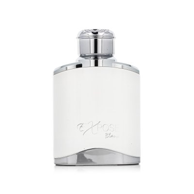 Maison Alhambra Expose Blanc EDP 100 ml M