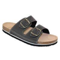 SANTE Pánské pantofle N/26/62/H/K/CP SLATE v.42