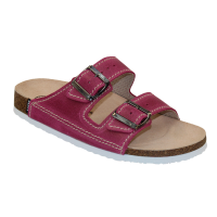 SANTE Dámské pantofle D/23/77/BP ORCHID v.38