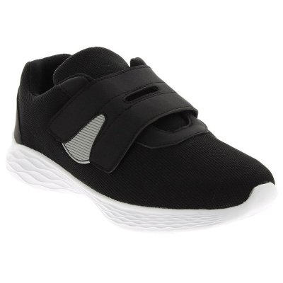 PodoWell VERONA dámská teniska široká černá, velikost: 40