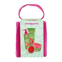 Dermacol Aroma Moment Dárková sada Vodní meloun 4 ks Dermacol Aroma Moment Dárková sada Vodní meloun 4 ks