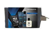 Dermacol Men Agent Dárková sada Gentleman Touch 4 ks Dermacol Men Agent Dárková sada Gentleman Touch 4 ks