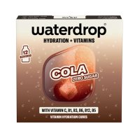 WATERDROP COLA 12 ks