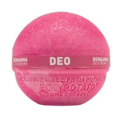 Ben & Anna Deo krém Love Me 40 g