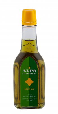 Lesana francovka 60ml