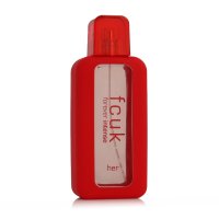 FCUK Forever Intense Her EDT 100 ml W