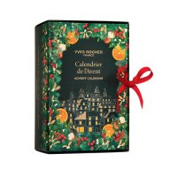 YVES ROCHER Adventní kalendář 24 ks