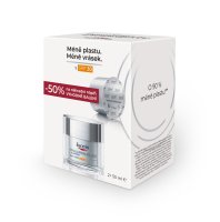 Eucerin Hyaluron-Filler + 3x Effect SPF30 denní krém a náhradní náplň 2x50 ml