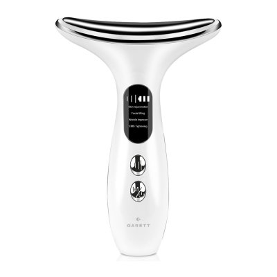 Garett Beauty Lift Skin Pro sonický masážní přístroj na obličej a krk