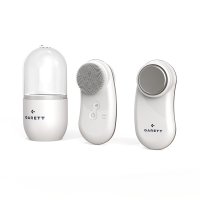 Garett Beauty Multi Clean multifunkční přístroj na čištění a masáž pleti