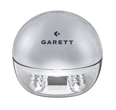 Garett Beauty Pretty Face masážní přístroj na obličej s EMS