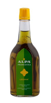 Lesana francovka 160ml