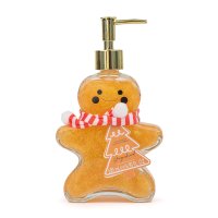 Somerset Toiletry Tekuté mýdlo na ruce Perníček 500 ml
