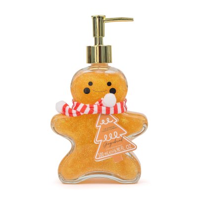 Somerset Toiletry Tekuté mýdlo na ruce Perníček 500 ml
