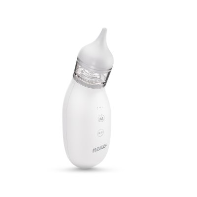 Neno Elektronická odsávačka nosních hlenů Aria