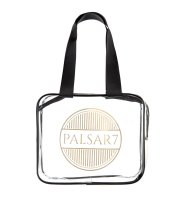 Palsar7 Kosmetická cestovní taška 1 ks