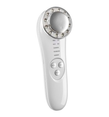 Palsar7 Galvanická a čisticí žehlička na obličej 1 ks