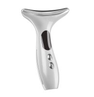 Palsar7 Galvanická žehlička na krk a dekolt 1 ks