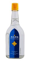 Alpa francovka 160ml