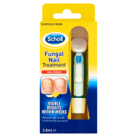 Scholl Fungal Nail Treatment kúra na nehtovou mykózu 3,8 ml