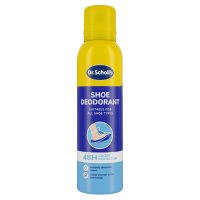 Scholl Deodorant do obuvi sprej 150 ml