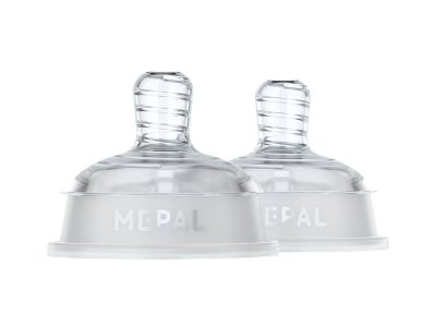 Little Dutch Náhradní savičky 0m+ 2 ks