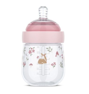 Little Dutch Fairy Garden Kojenecká láhev 165 ml 1 ks