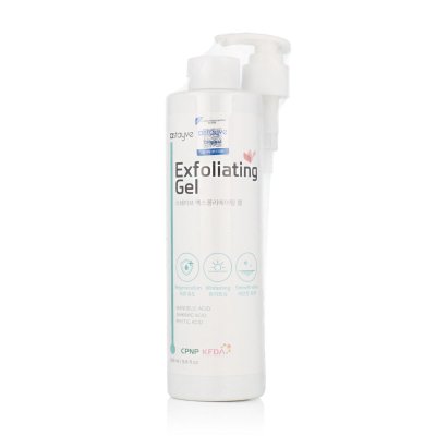Stayve Exfoliating Gel 290 ml