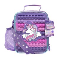 Baylis & Harding Sada péče o tělo v Pop It batohu Unicorn 4 ks