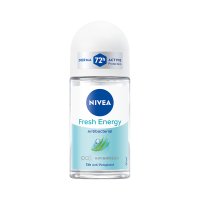 Nivea Fresh Energy kuličkový antiperspirant 50 ml