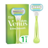 Gillette Venus Extra smooth holicí strojek