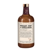 Baylis & Harding Pánský sprchový gel Bergamot, Konopí & Santalové dřevo 750 ml