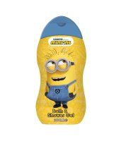 Mimoni Sprchový gel 300 ml