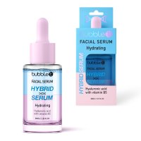 Bubble T Hydratační pleťové sérum s kyselinou hyaluronovou 30 ml