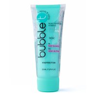 Bubble T Tělové mléko s niacinamidem 200 ml