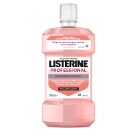 LISTERINE Professional gum protection+ 500ml