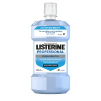 LISTERINE Professional fresh breath+ 500ml
