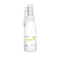 VetExpert Caryodent Enzymatic spray 75 g