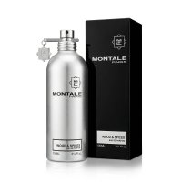 Montale Paris Wood & Spices EDP 100 ml M