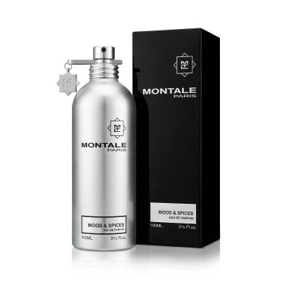 Montale Paris Wood & Spices EDP 100 ml M