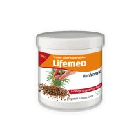 Medi-Inn Lifemed Hanfcreme konopný krém 250 ml