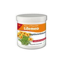 Medi-Inn Lifemed Ringelblumen balzám s měsíčkem lékařským 250 ml