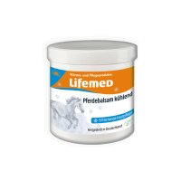Medi-Inn Lifemed Pferdebalsam kühlend chladivý tělový balzám 250 ml