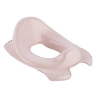 Keeeper Redukce na WC protiskluzová Ewa Pure severská růžová