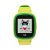 Canyon kids watch Sunny KW-48 Video 4G GPS Games&Music Green