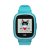 Canyon kids watch Sunny KW-48 Video 4G GPS Games&Music Blue